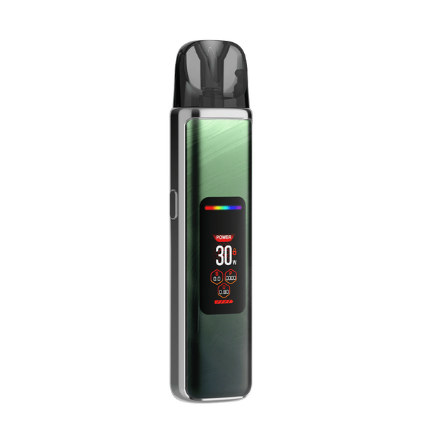 Rincoe Manto Nano Z2 Midnight Green Rincoe Manto Nano Z2 Midnight Green