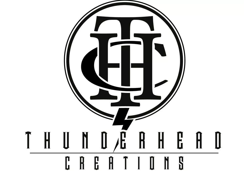 Thunderhead Creations Logo