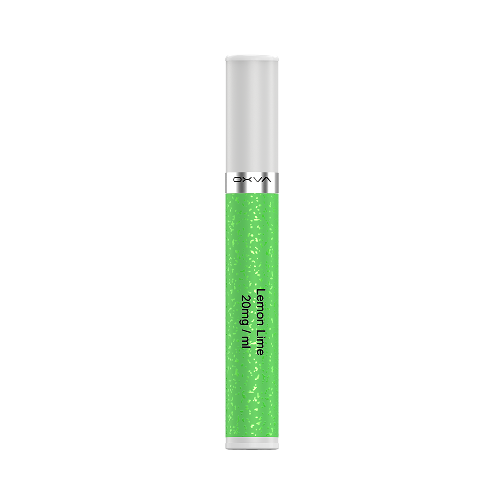 Oxva Slimstick Einweg Pod Lemon Lime 20mg Nikotinsalz 2ml