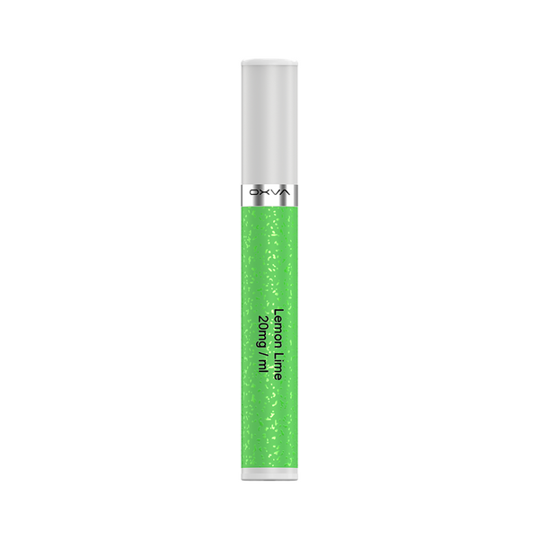 Oxva Slimstick Einweg Pod Lemon Lime 20mg Nikotinsalz 2ml Oxva Slimstick Einweg Pod Lemon Lime 20mg Nikotinsalz 2ml