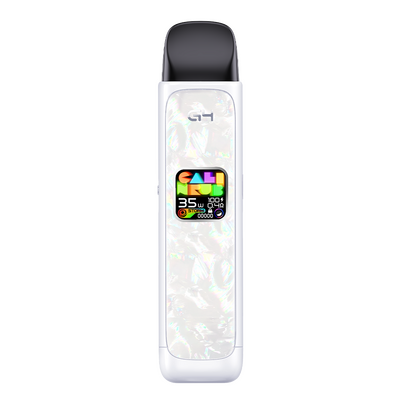 Uwell Caliburn G4 Seashell White