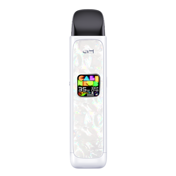 Uwell Caliburn G4 Seashell White