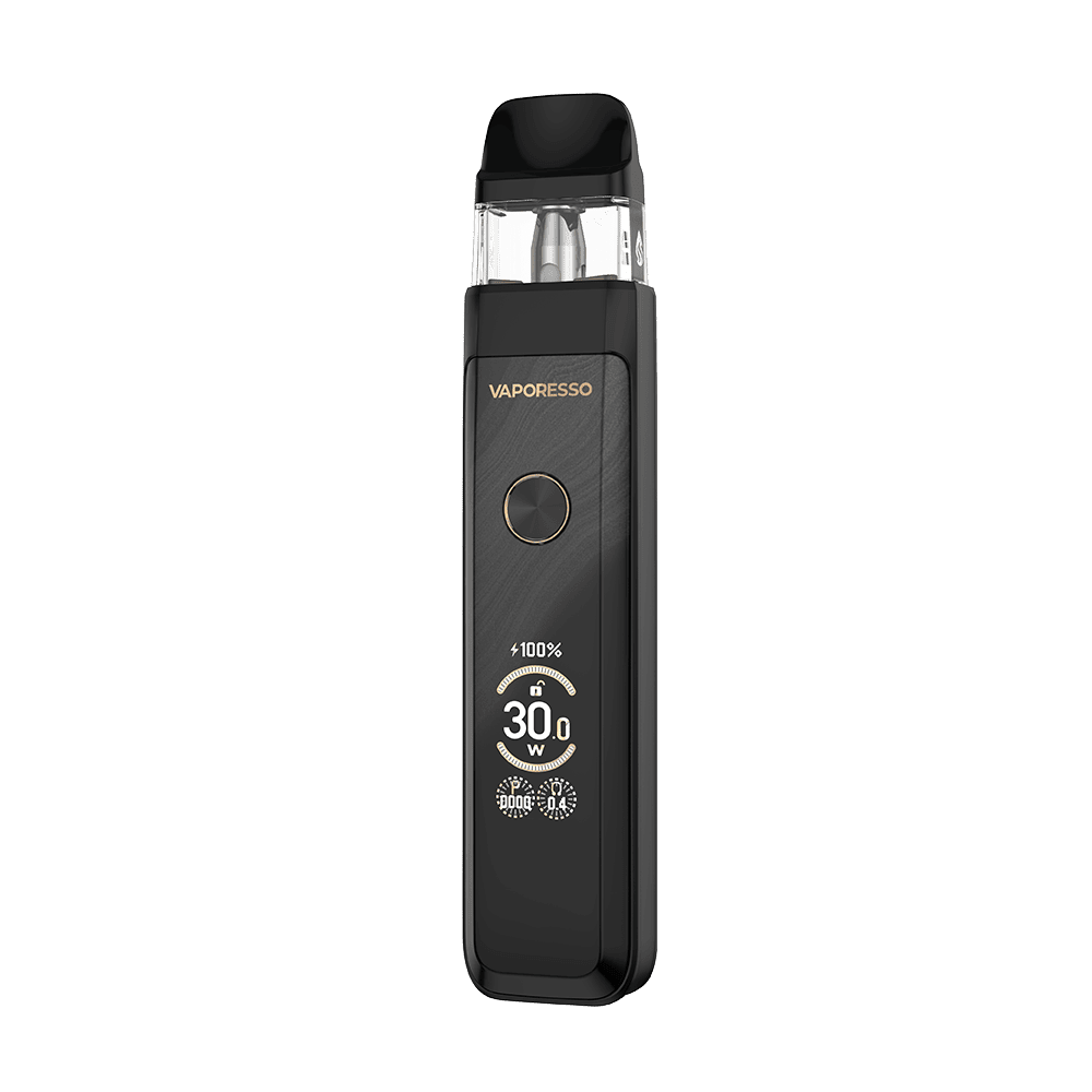 Vaporesso XROS Pro 2 Glittering Black Vaporesso XROS Pro 2 Glittering Black