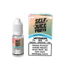 Liquid Watermelon Ice - Self Juice Nikotinsalz 10mg