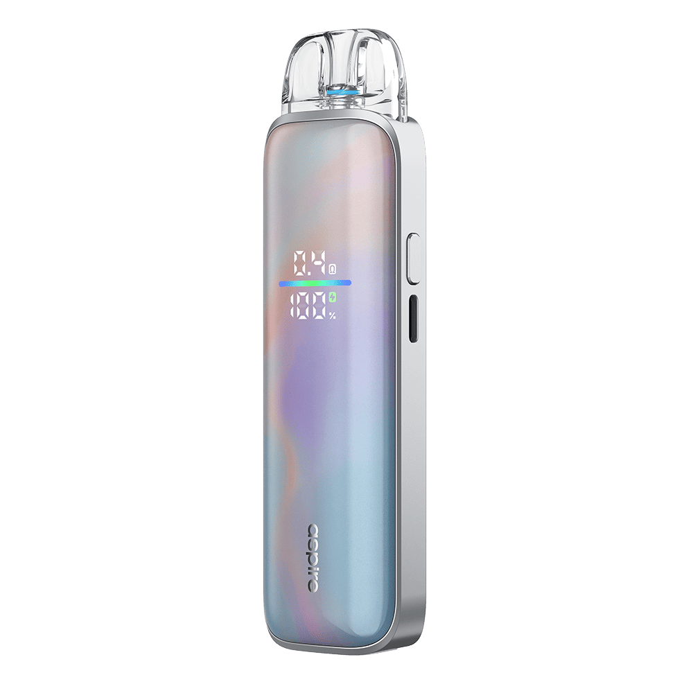 Aspire Pixo Max White Glow Aspire Pixo Max White Glow