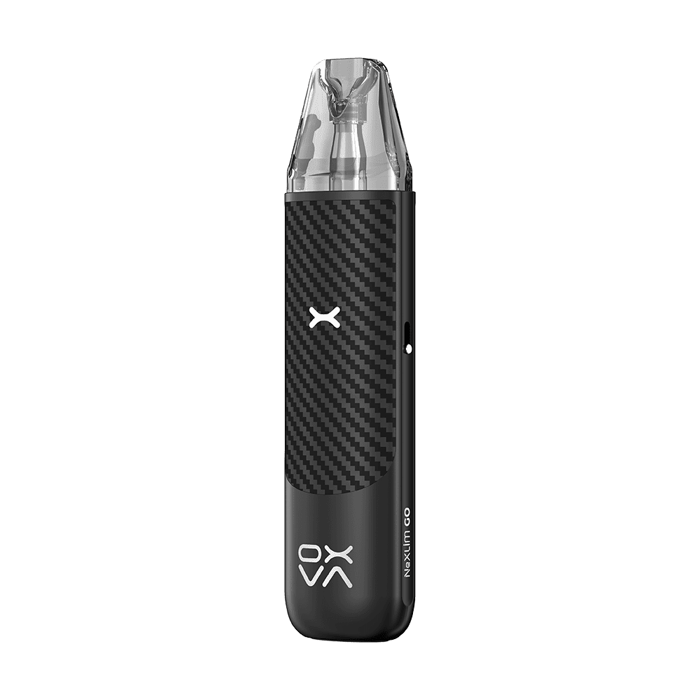 OXVA NeXLIM GO Kit Black Warrior