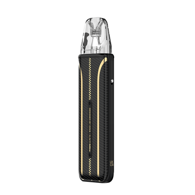 OXVA XLIM 3 Ultra Kit Ultra Carbon OXVA XLIM 3 Ultra Kit Ultra Carbon