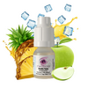 Twisted Cryostasis Double Team Aroma 10 ml