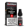 damfaliquid Erdbeere Kiwi INTENSE