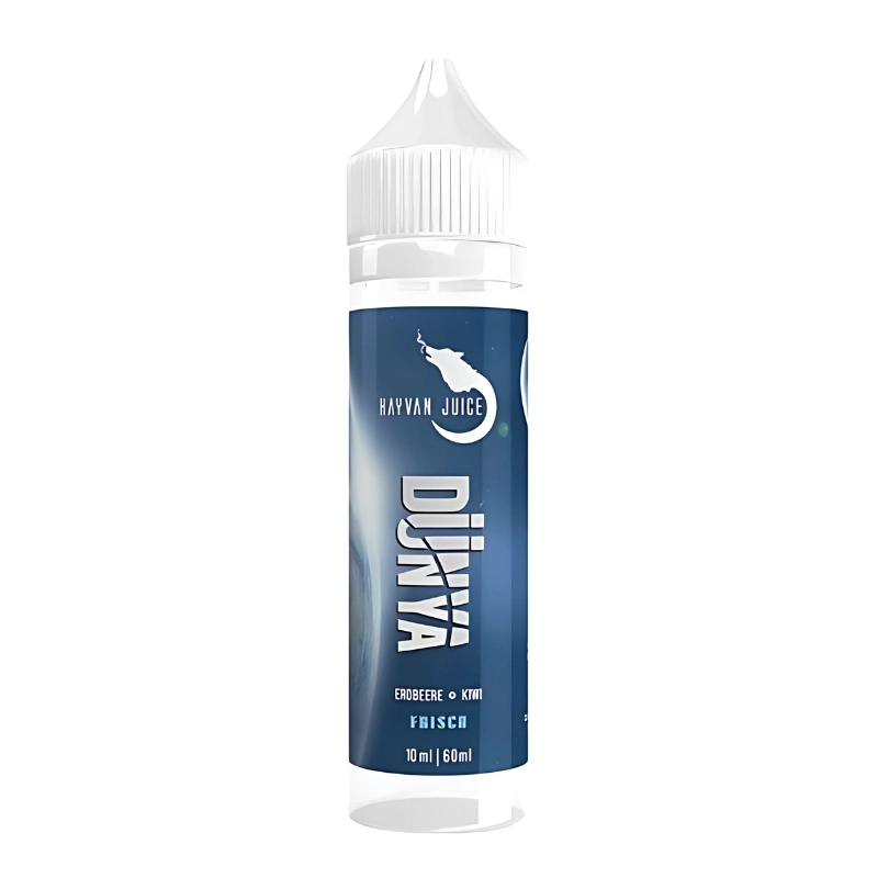Aroma Dünya - Hayvan Juice Aroma Dünya - Hayvan Juice