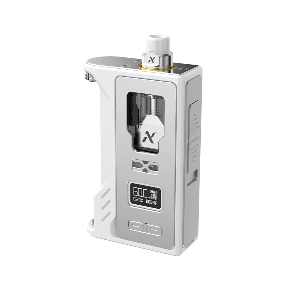 Nevoks Bellato AIO Kit Classic White