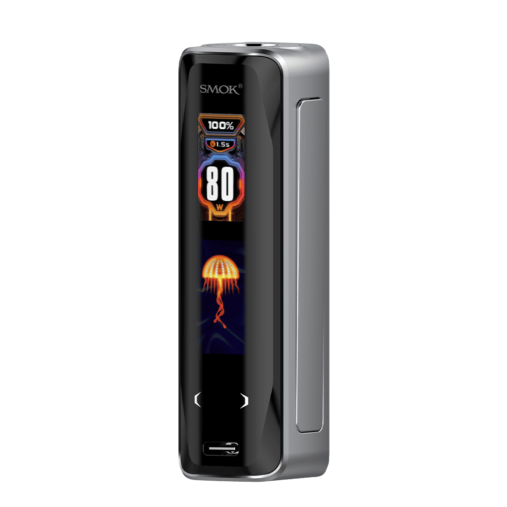 Smok X-Priv Solo Mod