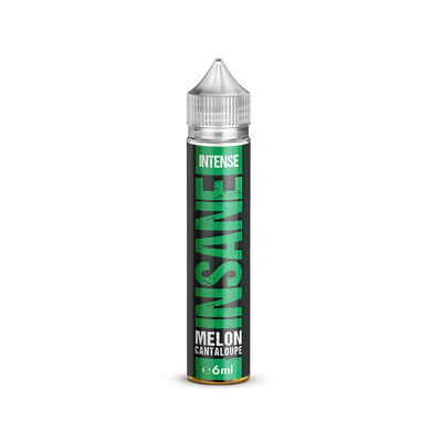Insane Longfill - Melon Cantaloupe - 10ml Aroma in 75ml Flasche C Insane Longfill - Melon Cantaloupe - 10ml Aroma in 75ml Flasche C