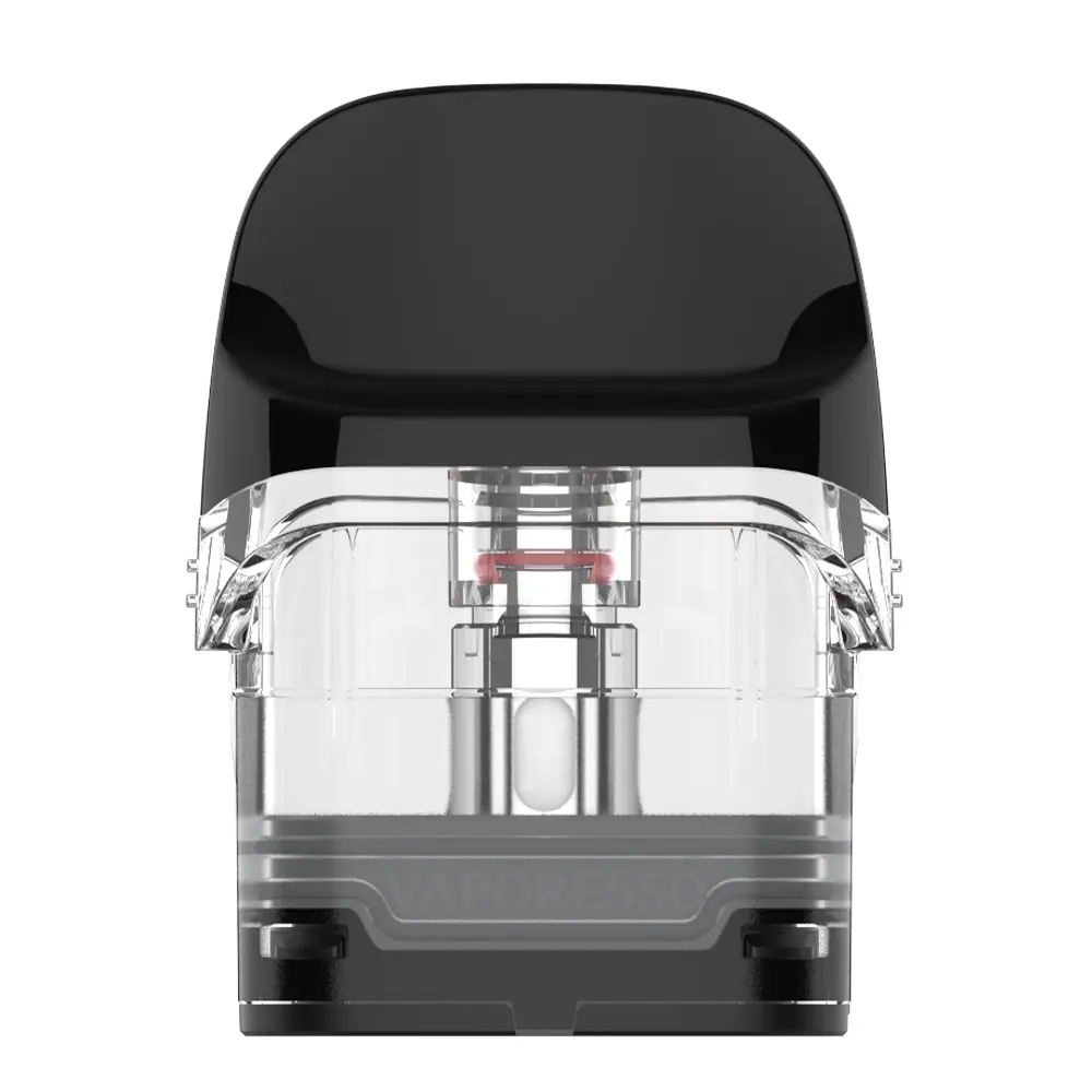 Vaporesso Luxe Q 1,0 Ohm Sieb Pod Vaporesso Luxe Q 1,0 Ohm Sieb Pod