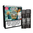 OWLA Pods - Exotic Lemonade - 20mg Nikotinsalz OWLA Pods - Exotic Lemonade - 20mg Nikotinsalz