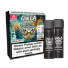 OWLA Pod - Exotic Lemonade - Nikotinsalz