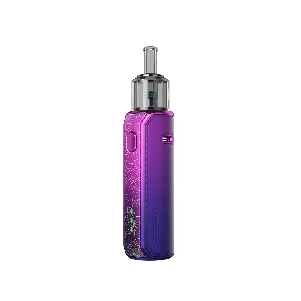 Voopoo Doric E Blue Purple Pod System