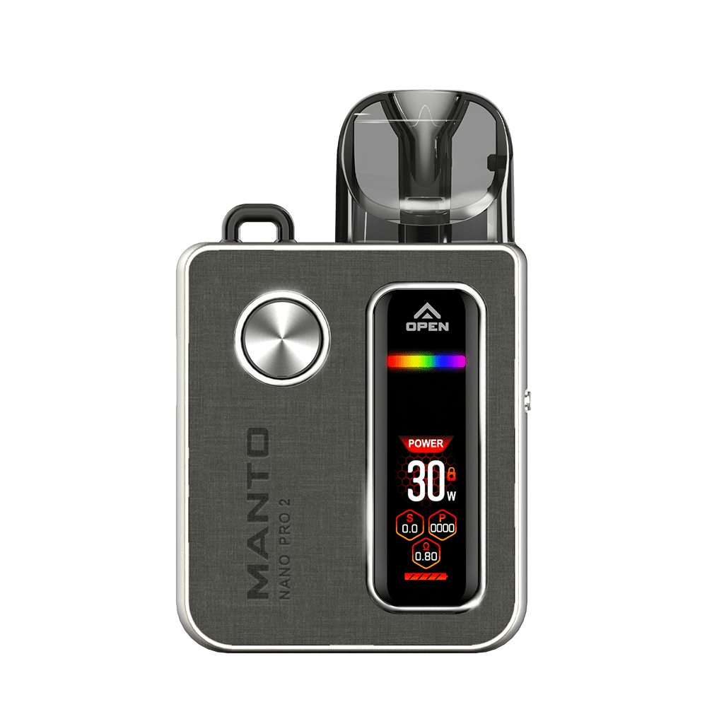 Rincoe Manto Nano Pro 2 Kit Rincoe Manto Nano Pro 2 Kit