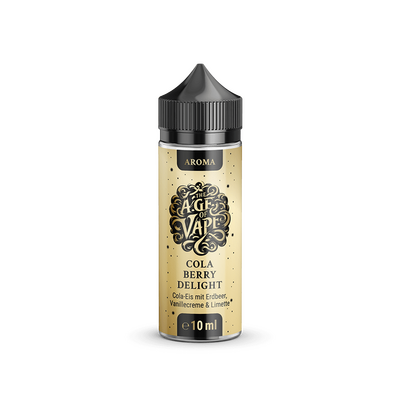 Aroma Cola Berry Delight - The Age of Vape