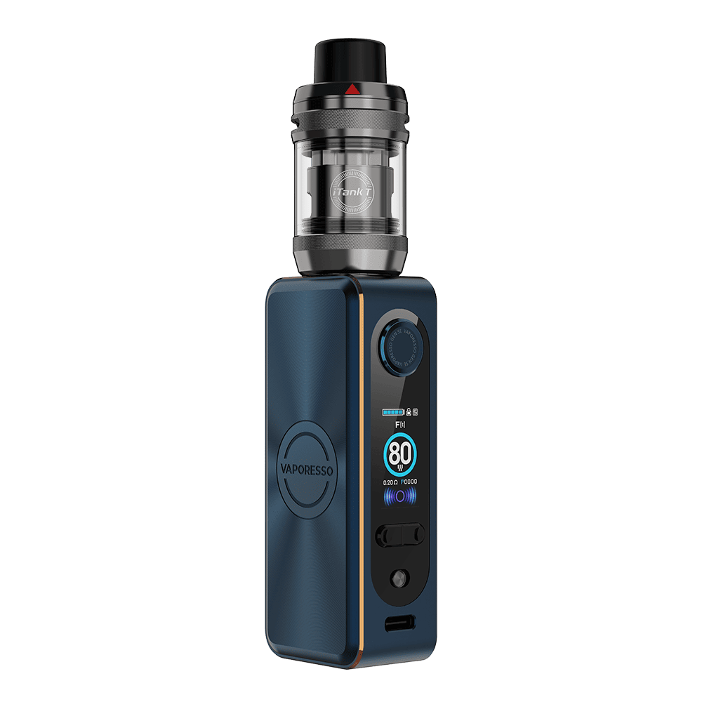 Vaporesso GEN SE Kit Storm Blue Vaporesso GEN SE Kit Storm Blue