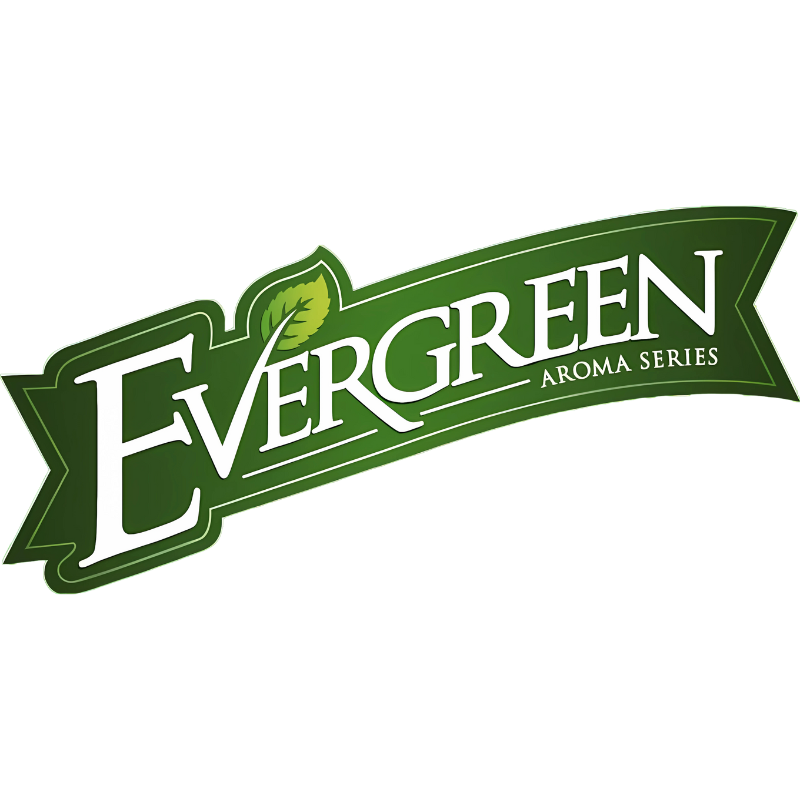 Evergreen Evergreen