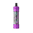 Aspire Magnum Kit Purple & Cyber Bear