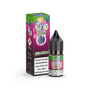 187 Strassenbande Nikotinsalz - I Scream Pistachio - 10ml Liquid 10mg  C