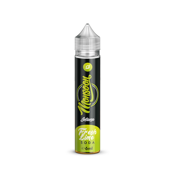 Aroma Fresh Lime Soda - Monsoon