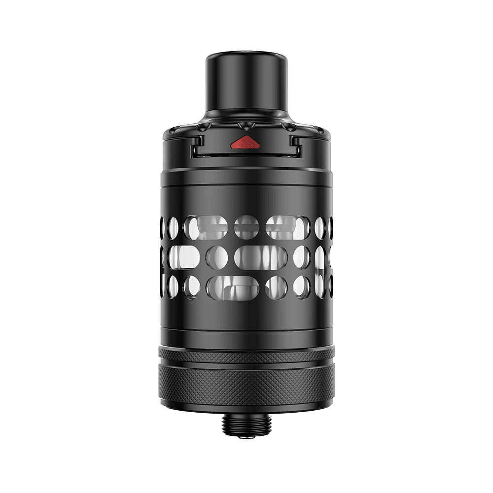 Aspire Nautilus 3SR Tank Black (Zelos M80) Aspire Nautilus 3SR Tank Black (Zelos M80)