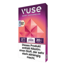 Vuse Pod Berry Watermelon Nic Salts 20mg