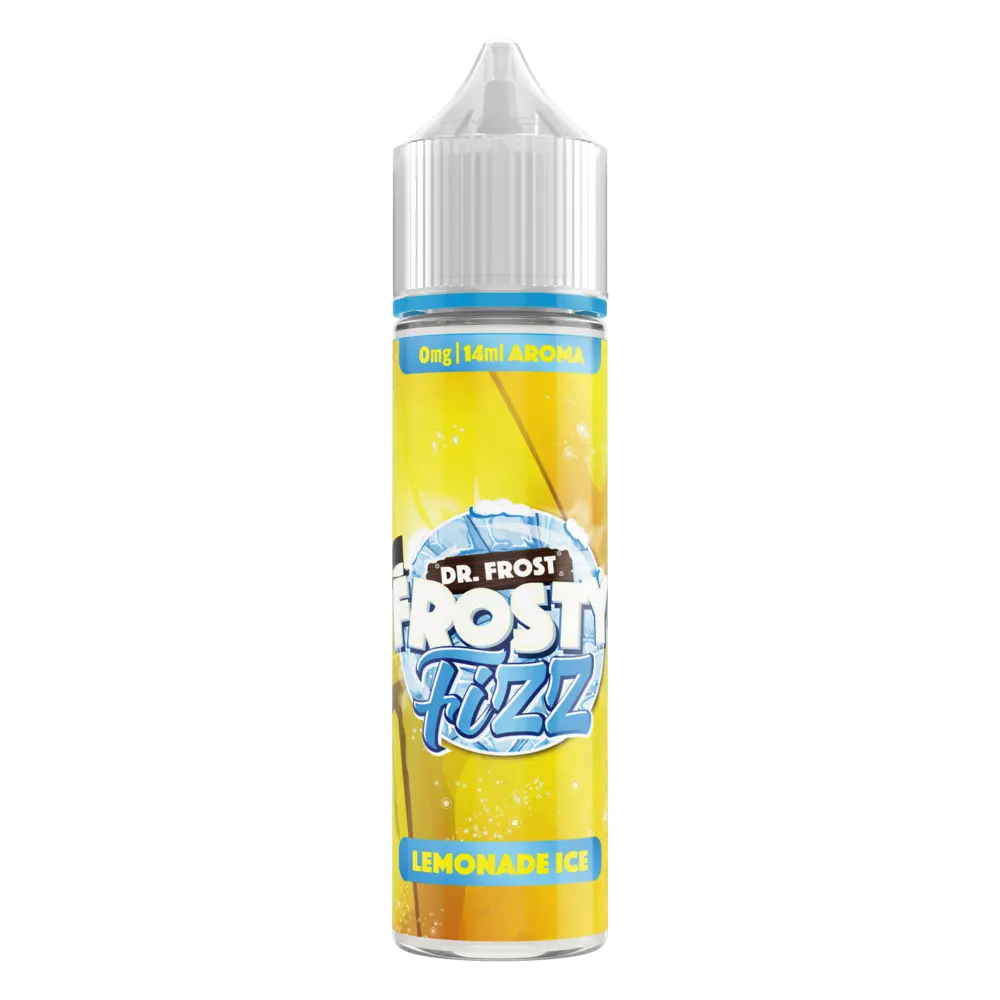 Aroma Lemonade Ice - Dr. Frost