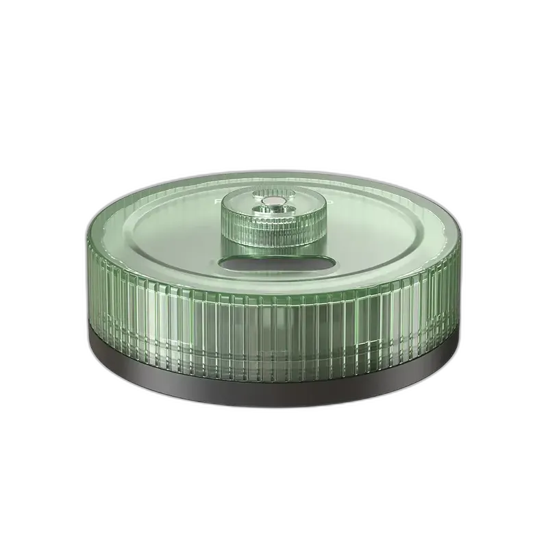 Aspire Proteus Neo Leerpod 25 ml Translucent