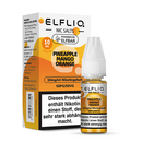 Liquid Pineapple Mango Orange - Elfliq Nikotinsalz 10mg