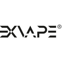 eXvape eXvape Logo