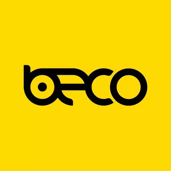 Beco Logo