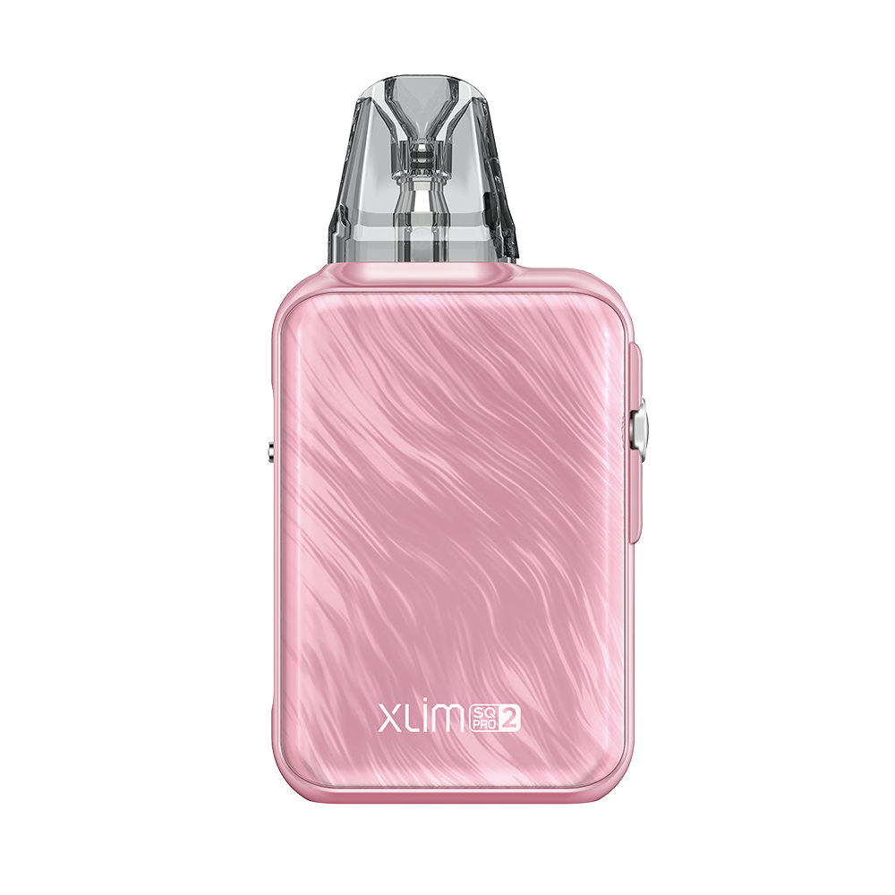 Oxva XLIM SQ Pro 2 Dream Pink