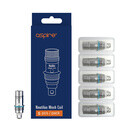Aspire Nautilus 0,3 Ohm BVC Siebcoil Aspire Nautilus 0,3 Ohm BVC Siebcoil