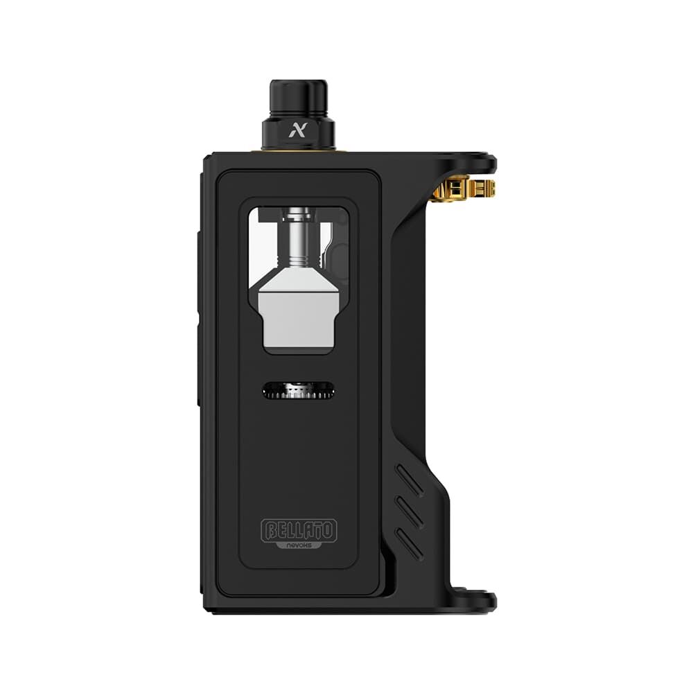 Nevoks Bellato AIO Kit Classic Black