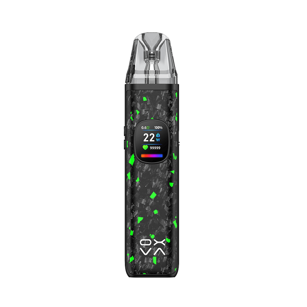 OXVA XLIM Pod-Systeme, Coils und Liquids | vape-sale.de OXVA XLIM Pod-Systeme, Coils und Liquids | vape-sale.de