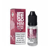 Liquid Himbeere - LEEQD