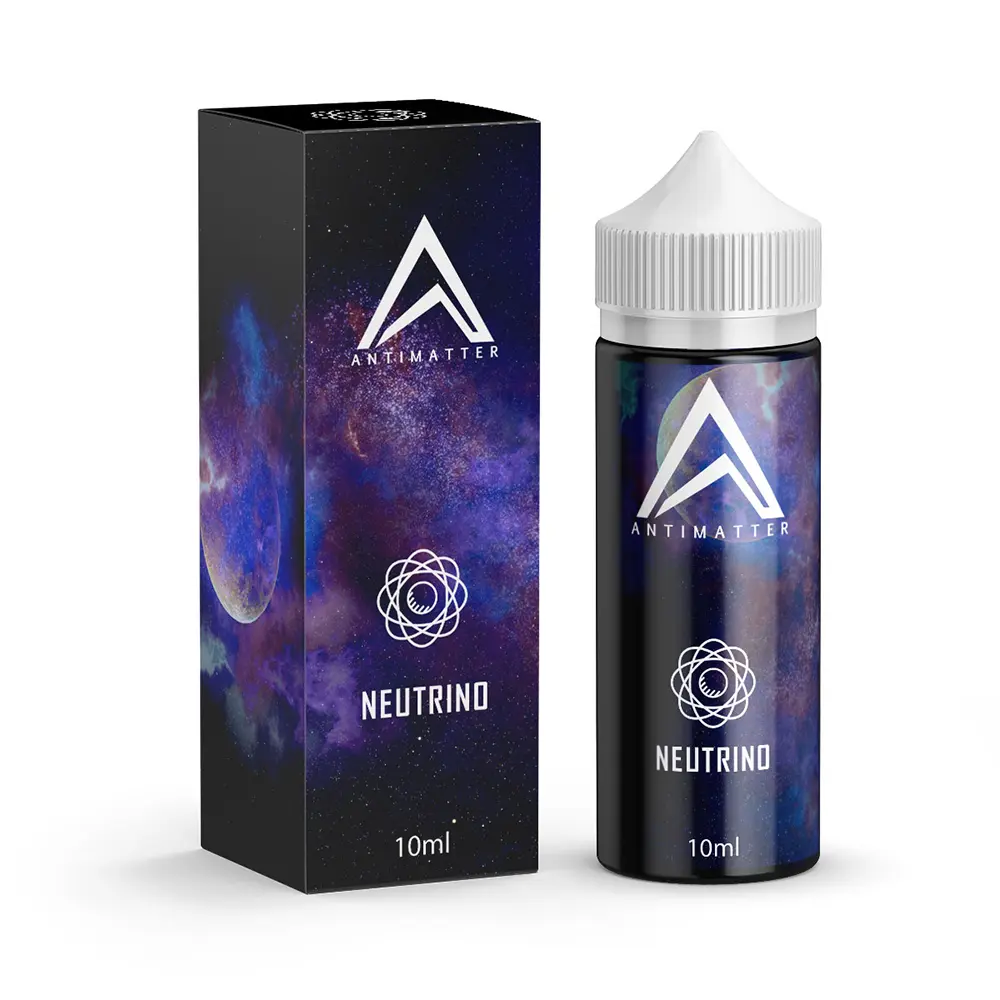 Aroma Neutrino - Antimatter Aroma Neutrino - Antimatter