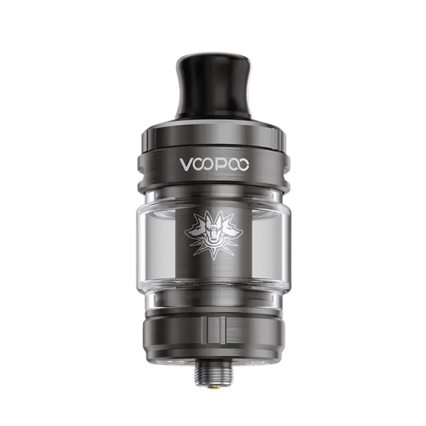 Voopoo UFORCE-X Nano Tank Gun Metal Voopoo UFORCE-X Nano Tank Gun Metal