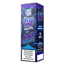 Liquid Blackcurrant Lemonade - Bad Candy Nikotinsalz 20mg