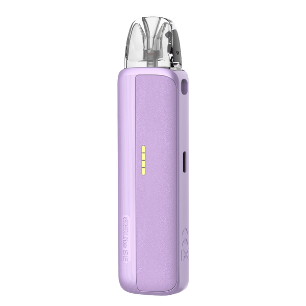 Uwell Caliburn G5 Lite SE White Leather Uwell Caliburn G5 Lite SE White Leather