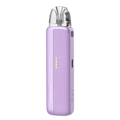 Uwell Caliburn G5 Lite SE White Leather Uwell Caliburn G5 Lite SE White Leather