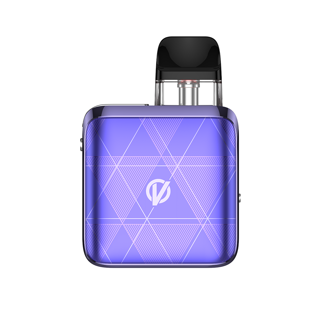Vaporesso Xros 4 Nano Kit Twilight Purple