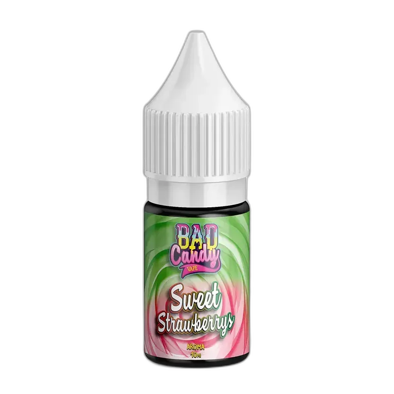 Aroma Sweet Strawberry - Bad Candy