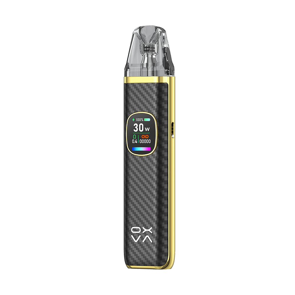 Oxva Xlim Pro 2 Black Carbon
