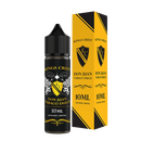 Kings Crest Longfill - Don Juan Tobaco Dulce