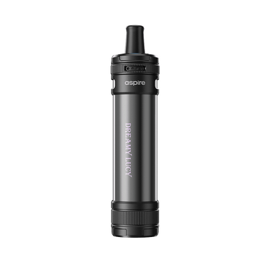 Aspire Magnum Kit Black & Dreamy Lucy
